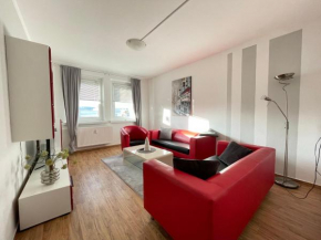 Ferienwohnung Heidebreite